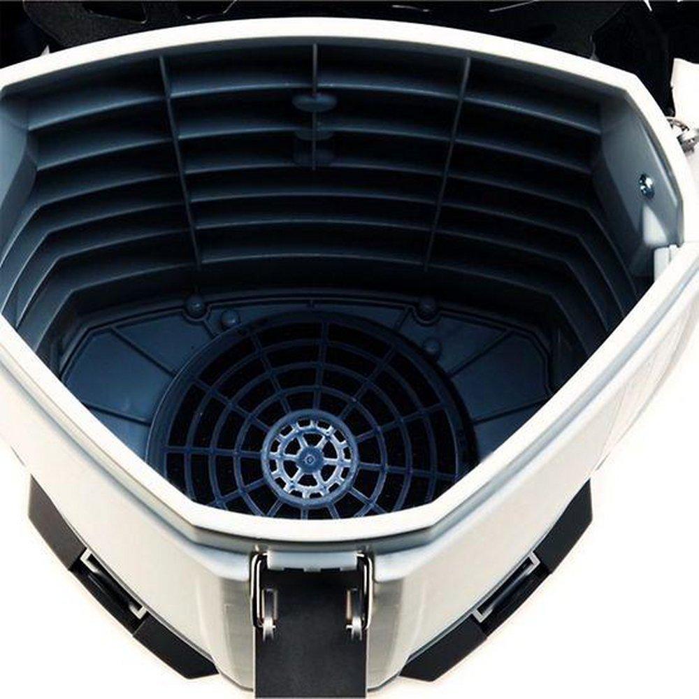 ProTeam&reg; Dome Foam Filter Media 