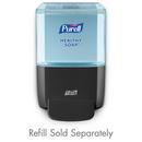 ES4 HEALTHY SOAP® Manual Dispenser in Graphite