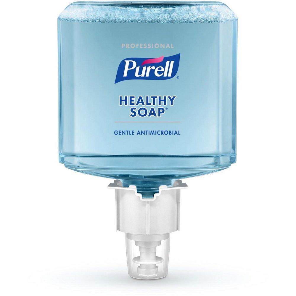 PURELL&reg; Blue *CVR* PURELL PROFESSIONAL HEALTHY 