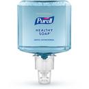 PURELL&reg; Blue *CVR* PURELL PROFESSIONAL HEALTHY 