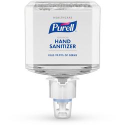 1200ml Foam Hand Sanitizer Refill