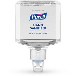 1200ml Foam Hand Sanitizer Refill