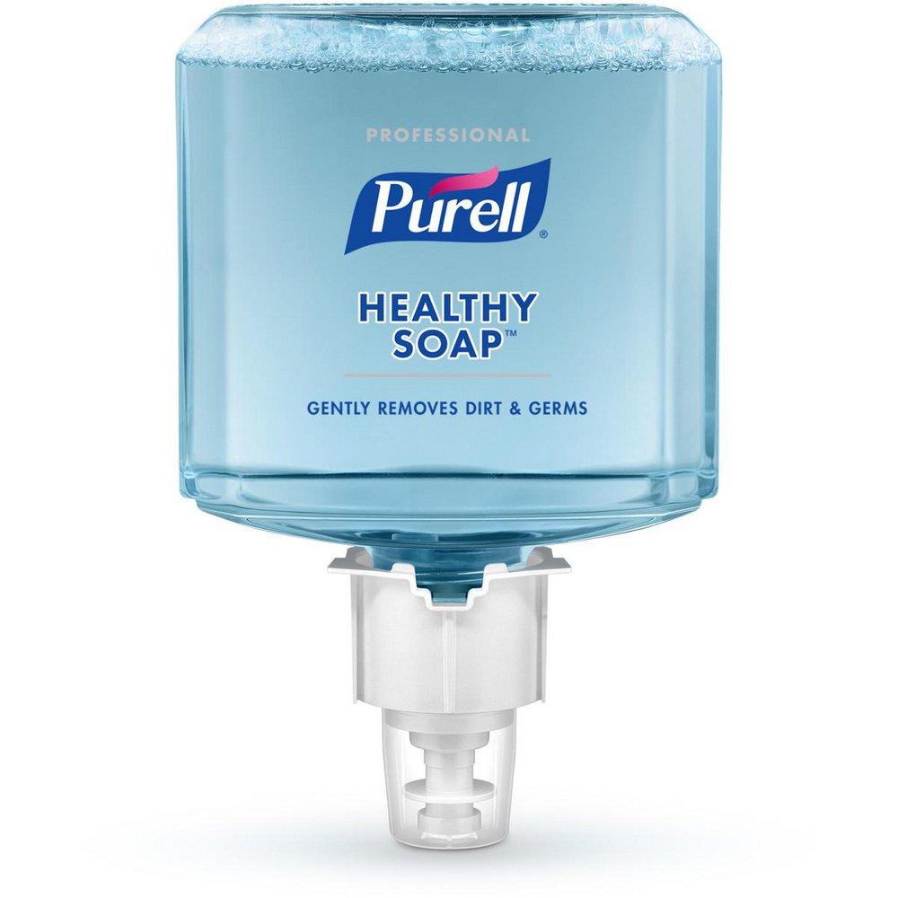 PURELL&reg; Blue ES6 Professional HEALTHY SOAP&reg; Fresh Scent Foam 