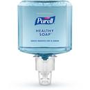 PURELL&reg; Blue ES6 Professional HEALTHY SOAP&reg; Fresh Scent Foam 