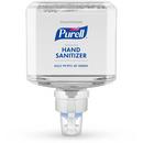 PURELL® Clear Hand Sanitizer Foam Refil for ES8 