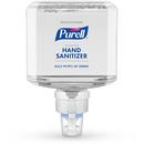 PURELL&reg; Clear Hand Sanitizer Foam Refil for ES8 