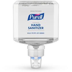 Hand Sanitizer Foam Refill for ES8 1200ML