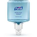 PURELL&reg; Blue Foam Hand Soap (Case of 2) 