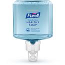 PURELL&reg; Blue Foam Hand Soap (Case of 2) 