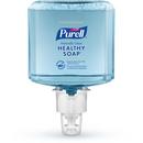 PURELL&reg; Blue ES6 Professional HEALTHY SOAP&reg; Naturally Clean Foam 