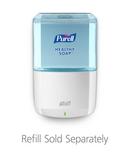 PURELL&reg; White ES6 HEALTHY SOAP&reg; Touch-Free Dispenser 