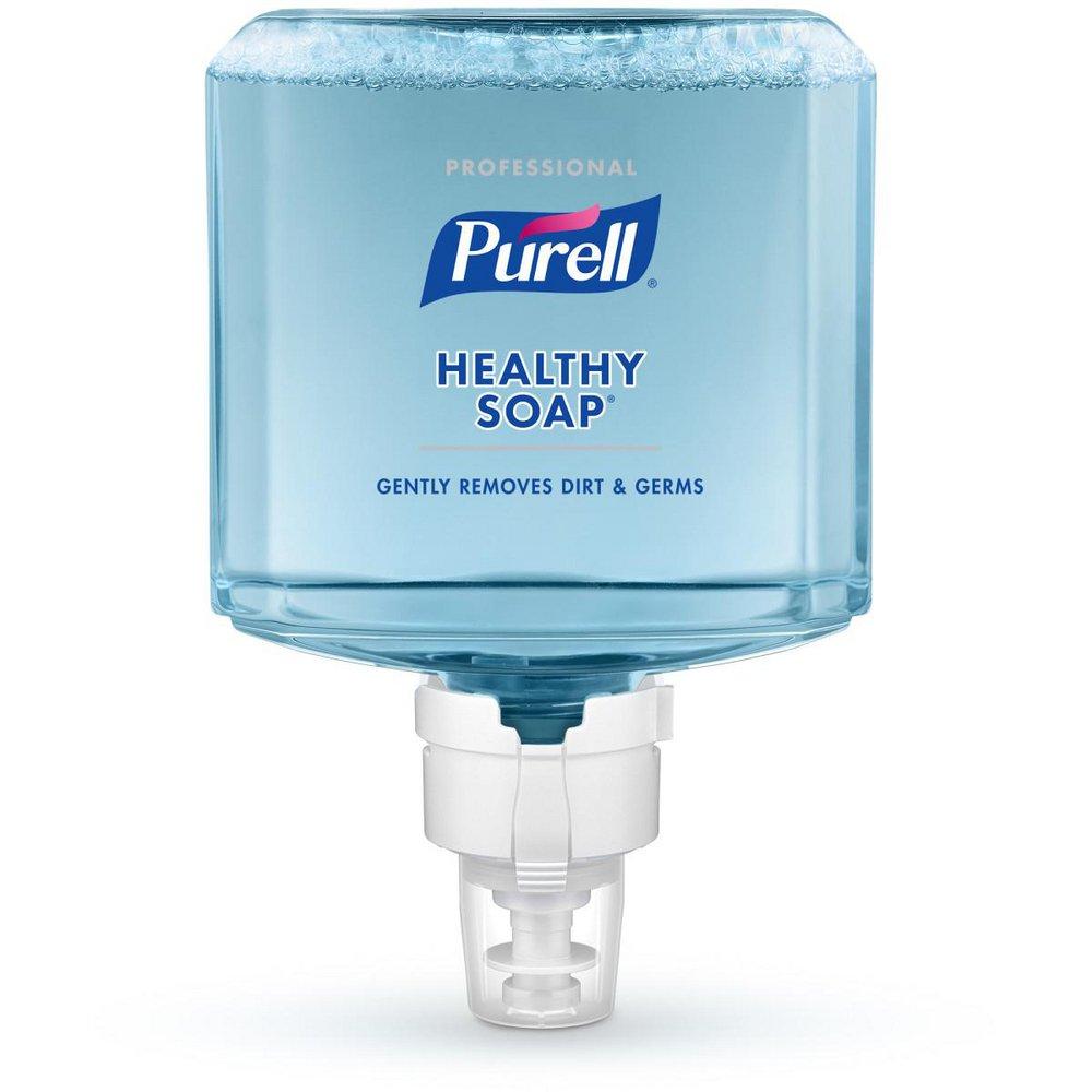 PURELL&reg; Blue ES8 Professional HEALTHY SOAP&reg; Fresh Scent Foam Refill 
