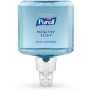 PURELL&reg; Clear ES8 Professional HEALTHY SOAP&reg; 0.5% BAK Antimicrobial Foam 