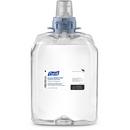 GOJO Clear *CVR* PURELL EDUCATION HEALTHY SOA 
