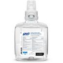 GOJO White 1200 mL Refill for PURELL&reg; ES8 Touch-Free Hand Sanitizer 