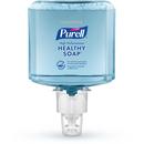 PURELL&reg; Blue Foam Hand Soap Refill 