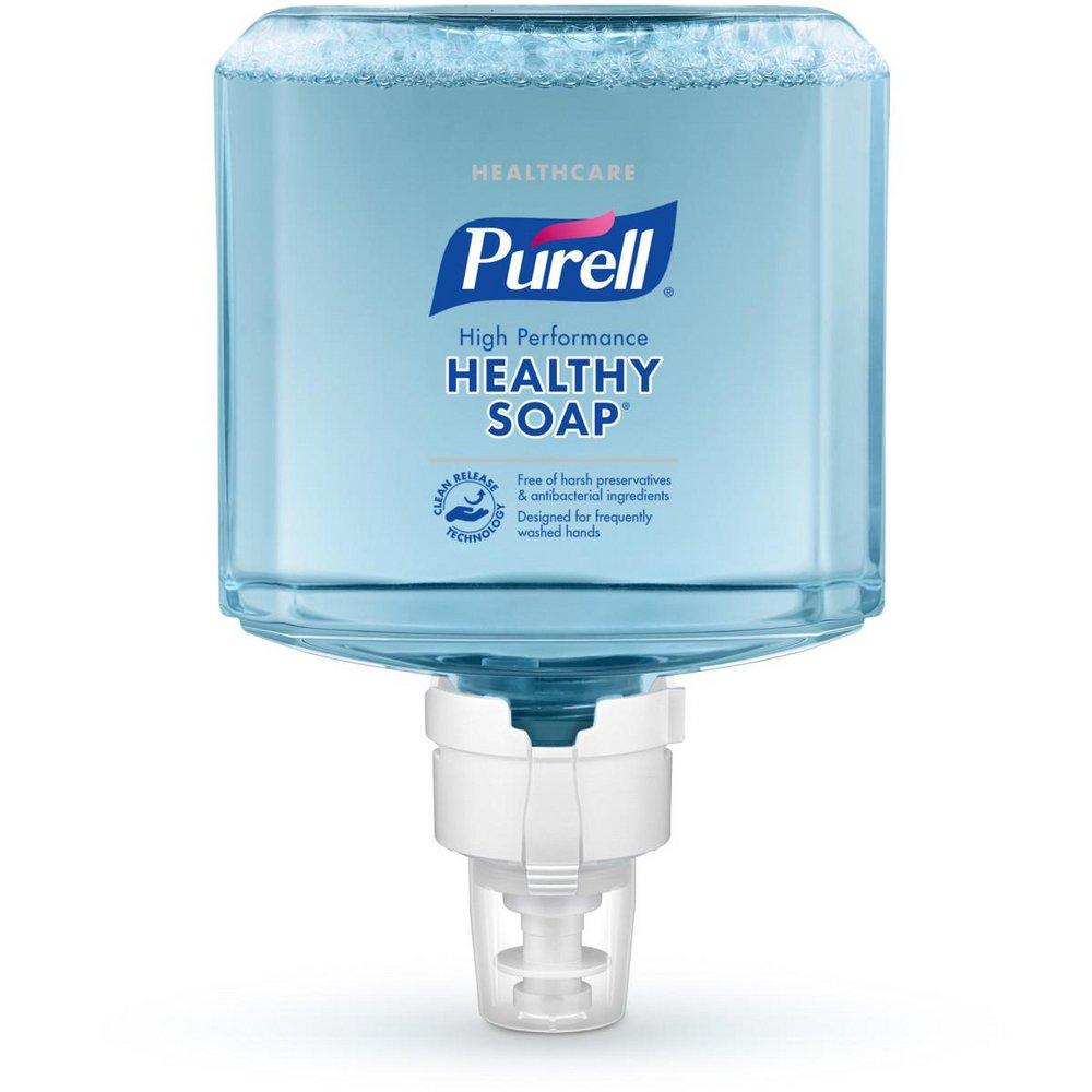 PURELL® Blue Foam Hand Soap Refill 
