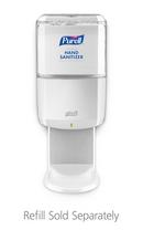 ES6 Hand Sanitizer Touch-Free Dispenser in White