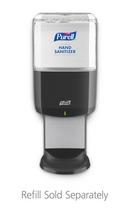 PURELL&reg; Black ES6 Hand Sanitizer Touch-Free Dispenser 