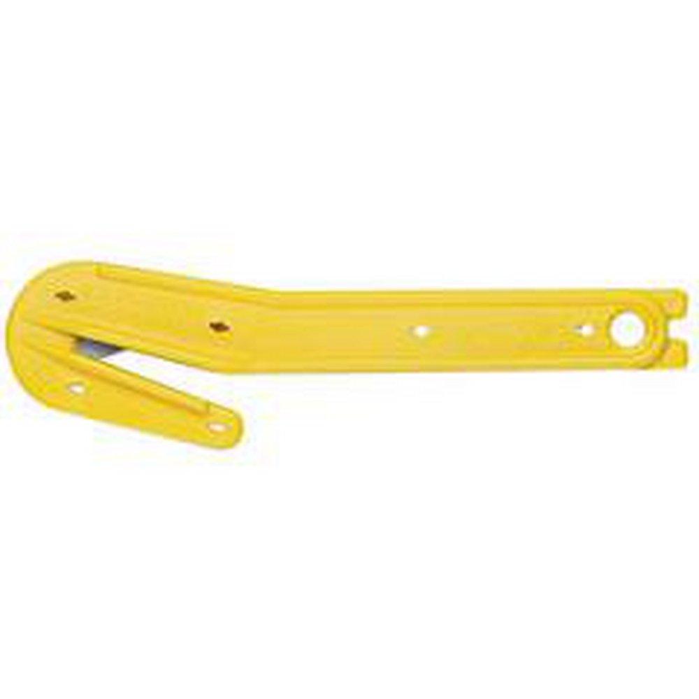 Pacific Handy Cutter High Visibility Yellow Cutter 