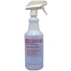 32 oz. Empty Spray Bottle for Spitfire&reg; NB Non-butyl Spray and Wipe Cleaner