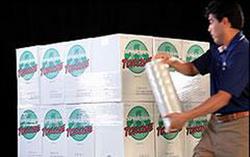 36-4/5 cm x 2000 ft. 6 mic Hand Stretch Film