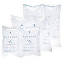 Polyair 8 x 8 in. 1 mil Air Pillow Polyfilm 