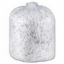 17 x 17 in. 7 gal 0.35 mil Can Liner in Clear (Case of 1000)