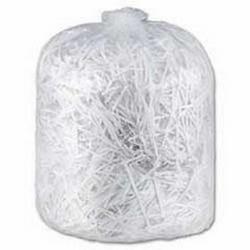 17 x 17 in. 0.35 mil Can Liner in Clear (Case of 1000)