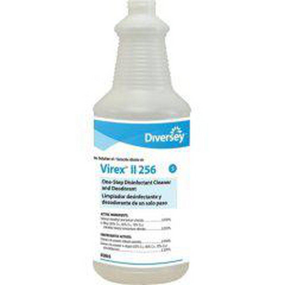 Diversey 32 oz. Empty Spray Bottle 