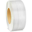 Polychem White 1/2 in. Polypropylene Strap in White 