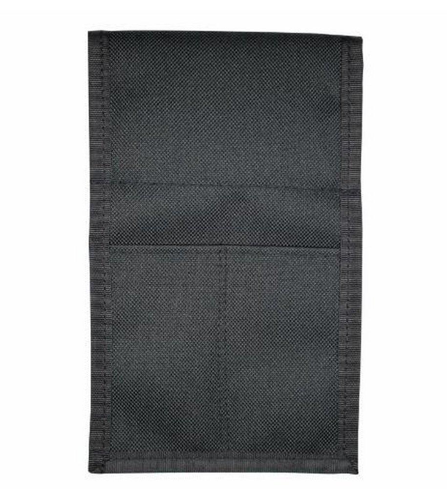 Pacific Handy Cutter Black 5 in. Nylon Safety Holster Pouch in Black 