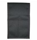 Pacific Handy Cutter Black 5 in. Nylon Safety Holster Pouch in Black 