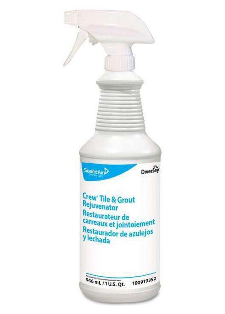 Plan B 32 oz. Empty Spray Bottle 