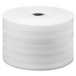 550 ft. x 0.125 x 72 in. Plastic Foam (Bundle of 3 Rolls)