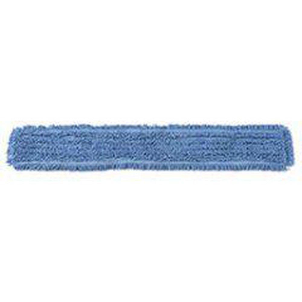 Nuance Solutions Blue 24 in. Microfiber Dust Mop 
