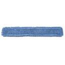 Nuance Solutions Blue 24 in. Microfiber Dust Mop 