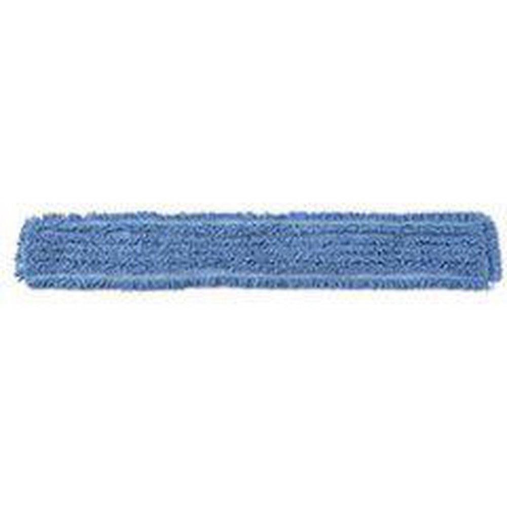Nuance Solutions Blue 36 in. Microfiber Dust Mop 