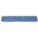 Nuance Solutions Blue 36 in. Microfiber Dust Mop 