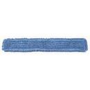 Nuance Solutions Blue 48 in. Microfiber Loop Dust Mop 