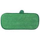 Microfiber Pad in Green