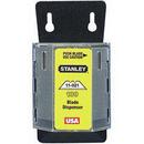 ORS Nasco Heavy Duty Utility Blade with Dispenser (Box of 100) 