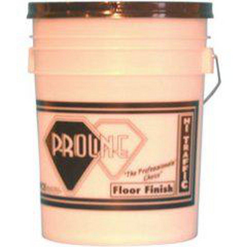 Nyco Gloss Traffic Floor Finish 