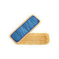 18 x 15 in. Yarn Pocket Mop in Yellow