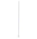 ORS Nasco White 2 in. Nylon Cable Tie in White (Case of 1000) 