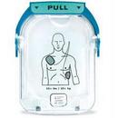 Adult Smart Defibrillation Pad Cartridge