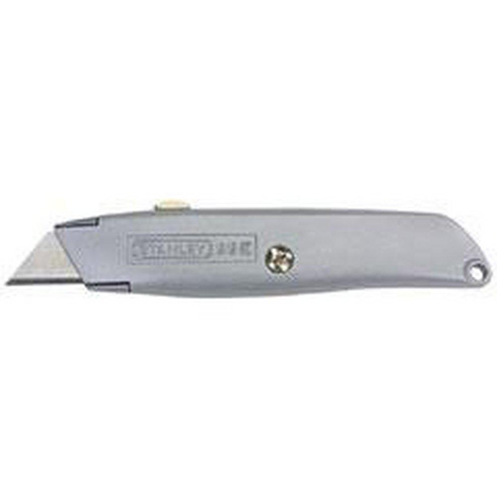 ORS Nasco Grey 3 in. Retractable Utility Knives 