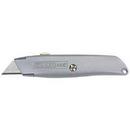 ORS Nasco Grey 3 in. Retractable Utility Knives 