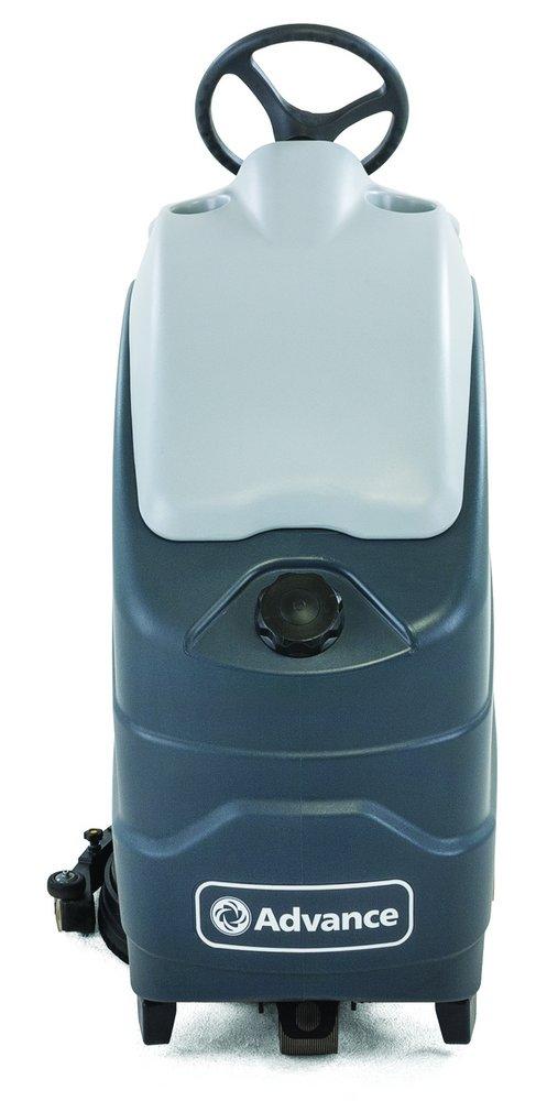 ADVANCE SC1500D 20D SCRUB ECOFLEX W 