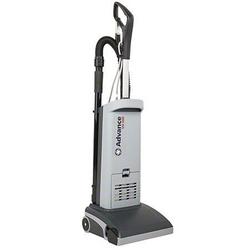 12 in. Upright Vacuum